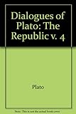 The dialogues of Plato