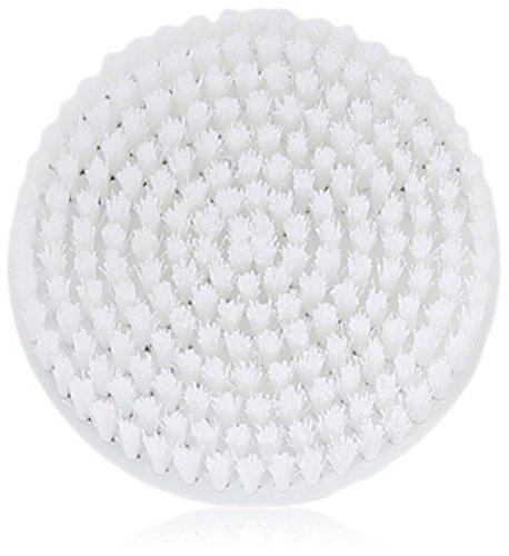 Vitagoods Replacement Body Brush Heads Spin for Perfect Skin, 2 Count