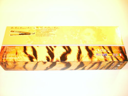 New Iso International Turbo Leopard 1