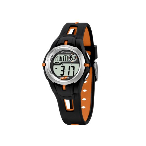 Calypso Kinderarmbanduhr 5506/2 Preisvergleich