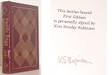 Pacific Edge (SIGNED Easton Press 1st ed.)