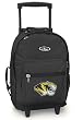 Mizzou Rolling Backpack University of Missouri Tigers - Wheeled Travel or School Carry-On Travel Bags with Wheels - Best Quality-
