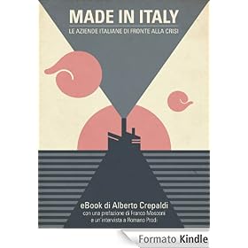 Made in Italy. Le aziende italiane di fronte alla crisi