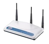 Cnet CWR-905 Wireless-N Router