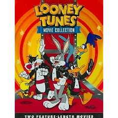 Looney Tunes: Movie Collection 3 [DVD] [Region 1] [US Import] [NTSC]