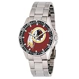 Washington Redskins Game Time Coach Series Mens NFL Watch
