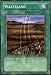 2002 Legend of Blue Eyes White Dragon Unlimited LOB-47 Wasteland