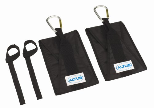 Altus Athletic Ab Slings