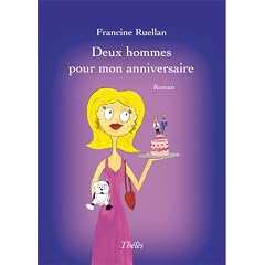 Deux Hommes pour Mon Anniversaire