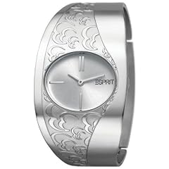 Esprit Damenuhr EDEN SILVER ES101562001