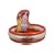 Roary the Racing Car Wheeled Big Chris Paddling Pool