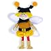 Toys : Le Toy Van Wooden Billy Bee Fairy Doll