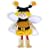 Le Toy Van Wooden Billy Bee Fairy Doll
