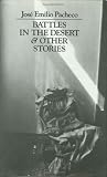 Battles in the Desert and Other Stories