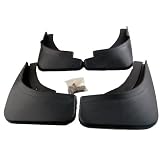 EricTM NEW Mud Flap Splash Guards Fits For VW Volkswagen BORA 