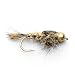 Gold Bead Hare's Ear Nymph