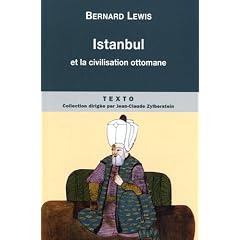 Istanbul et la civilisation ottomane