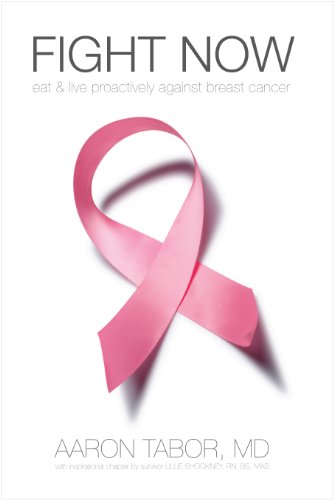 Fight Now: Eat & Live Proactively Against Breast 