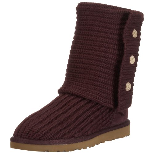 Ugg Classic Cardy Boot 41gnWd7SAGL. SL500 Ugg Classic Cardy Boot