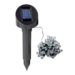 S�d Solar 03448 Solar-Lichterkette mit 48 LEDs