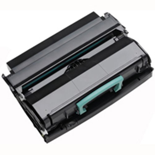 6000PAGE HI YIELD BLACK TONER TONRCARTRIDGE DELL 2330DN MONOCHROME