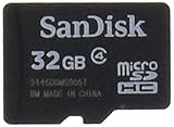 UPC 619659061647 product image for SanDisk 32GB Mobile MicroSDHC Class 4 Flash Memory Card With Adapter- SDSDQM-032 | upcitemdb.com