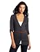 Splendid Women's 1x1 Cardigan