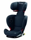 from Maxi-Cosi Maxi-Cosi FeroFix Group 2/3 Car Seat (Total Black) (Model 87643391)