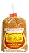 Old Time Red Alaea Sea Salt, Medium Grains - 16 oz.