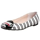 Marc By Marc Jacobs Women's 693172 Ballerina Flat