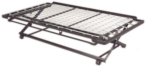 Leggett & Platt Consumer Products Group Deluxe Daybed Hardware with Link Pop-Up, 39-Inch On Sale