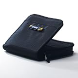 Produkt-Bild: Travel Blue Mini-Geldb&ouml;rse, schwarz, 781