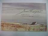 John Rogers : darluniau 1972-1991 : paintings 1972-1991
