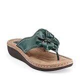 Clarks Women's Latin Samba