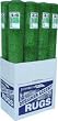 Jefferson Home Fashions #GRA46D 4x6 Green Grass Area Rug