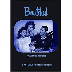 Bewitched (TV Milestones) (TV Milestones Series)
