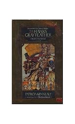 The Hawk's Gray Feather (Keltiad)