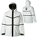 Analog 7 Crowns Jacket - Men's Optic, XL