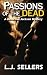 Books : Passions of the Dead: A Detective Jackson Mystery