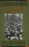 The Language of Change: Elements of Therapeutic Communication