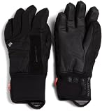 Columbia Women's Gathering Storm Short Glove