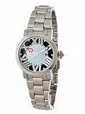 LOCMAN Watches:Locman 291bgray Toscano Ladies Watch