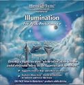 Hemi-Sync Illumination for Peak Performance (Metamusic)