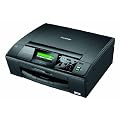 Brother - DCP-J515W  - Imprimante multifonction jet d'encre couleur WiFi