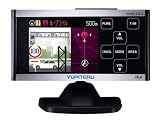 YUPITERU レーダー+無線+GPSレシーバー アンテナ一体型 YPR222si