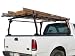 U.S. Rack Stake Pocket Truck Bed Utility Rack Black Powder Coat Isuzu Pickup 1994 to 2003 LongBed (7' bed)