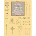 Shop Drawings for Craftsman Inlays & Hardware (Original Designs by Gustav Stickley and Harvey Ellis) (Shop Drawings Series) (Paperback)