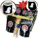 Dogs Bichon Frise - Bichon Frise - Coffee Gift Baskets - Coffee Gift Basket