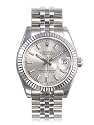 Rolex Oyster Perpetual Datejust Midsize Watch 178274-SSJ
