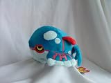 Review nintendo gamefreak  / Pokemon Soft Toy Plush Figure Kyogre
